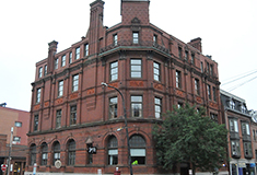 East Brown Cow acquires Lower Exchange St. portfolio for $13.4 million - brokered by Malone Commercial Brokers